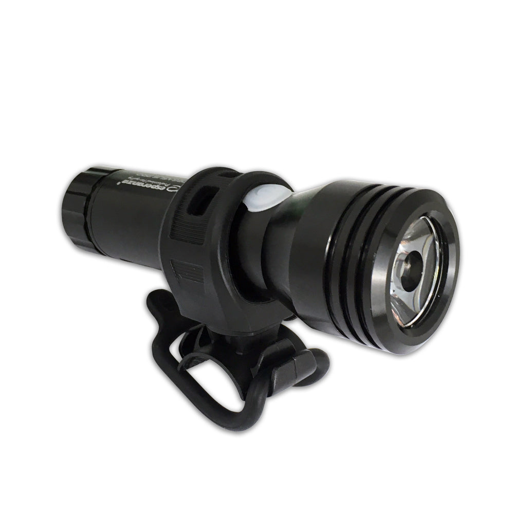 Esperanza EOT064 Esperanza professional LED bicycle light for the front 2in1 pegasus pro 7000 lx – image 5