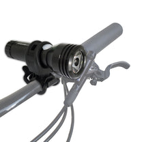 Esperanza EOT064 Esperanza professional LED bicycle light for the front 2in1 pegasus pro 7000 lx – image 6