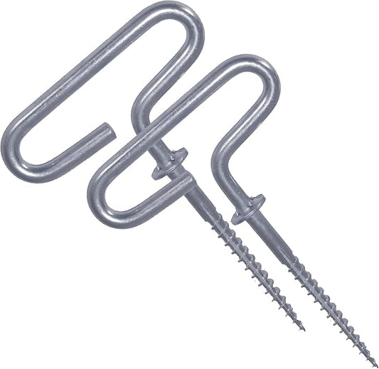ESKIMO tent pegs for ice 2 pcs. - Carlat