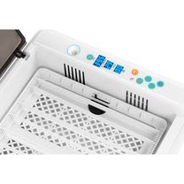 Egg Incubators – Incubator hatcher for 36 chicken eggs 60 - Carlat
