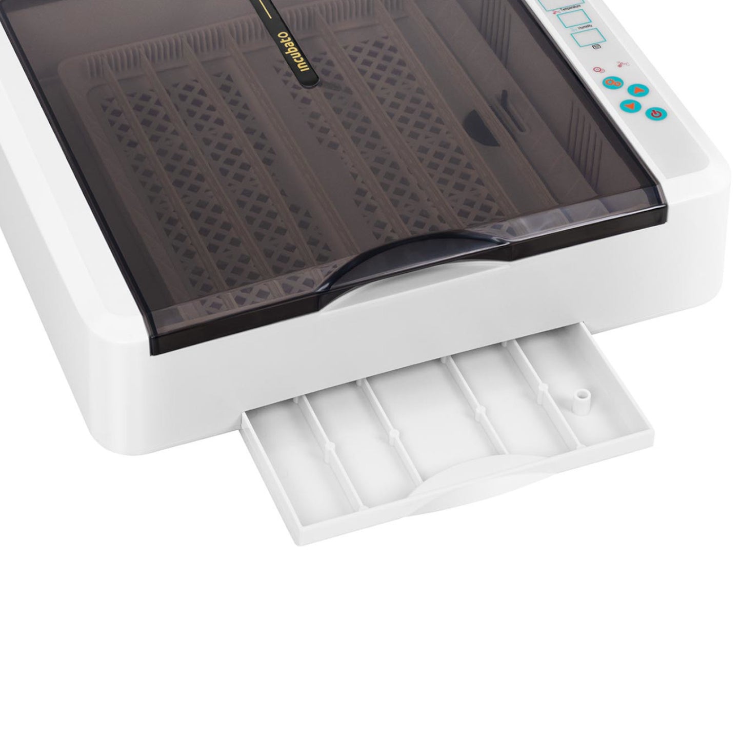 Egg Incubators – Incubator hatcher for 36 chicken eggs 60 - Carlat