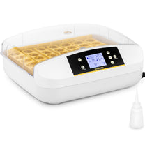 Egg Incubators – Incubator hatcher for 42 chicken eggs 90 - Carlat