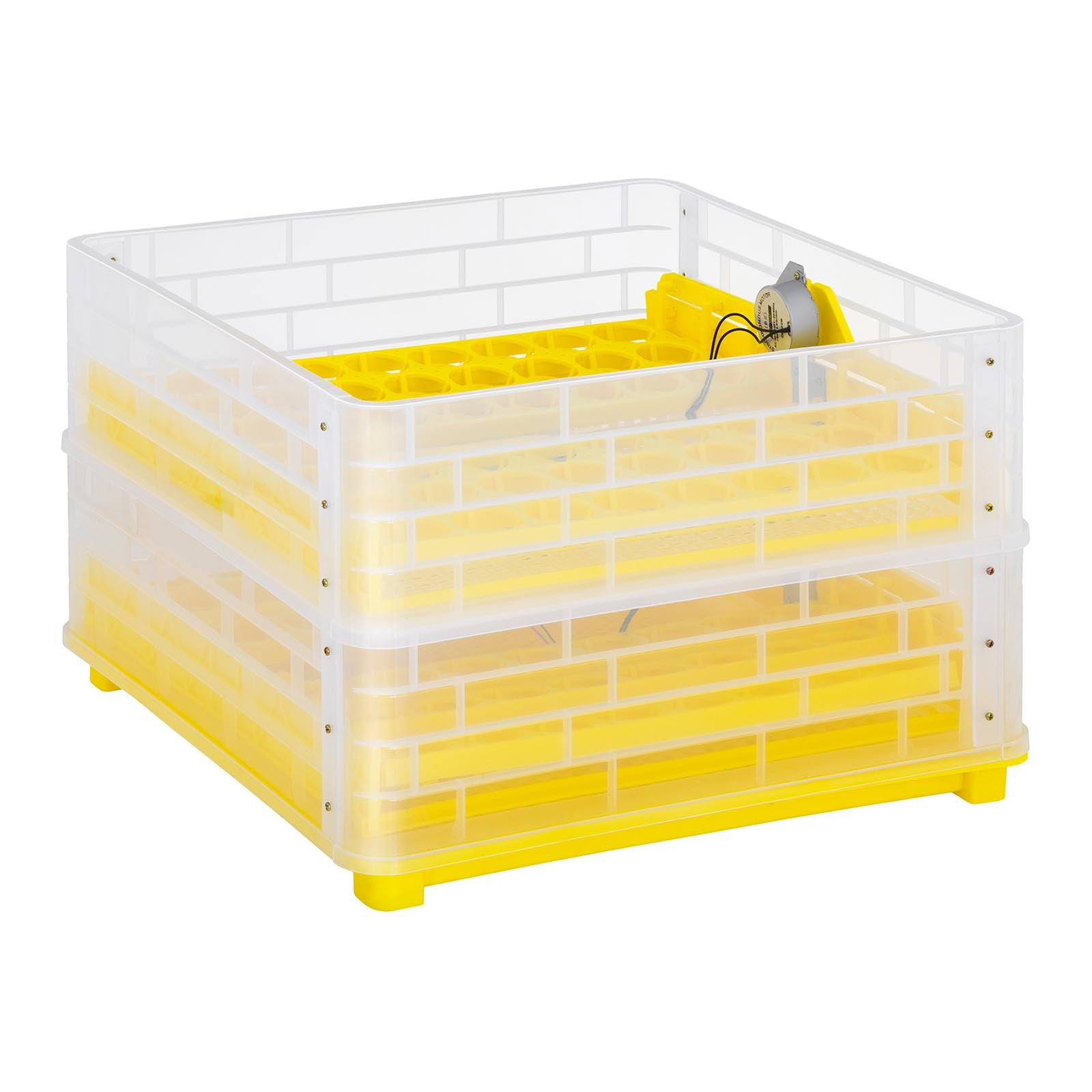 Egg Incubators – Incubator hatcher for hatching up to 96 - Carlat