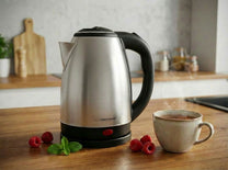 Electric – EKK104X Esperanza Tugela 1.8 L Stainless Steel Electric Kettle - Carlat