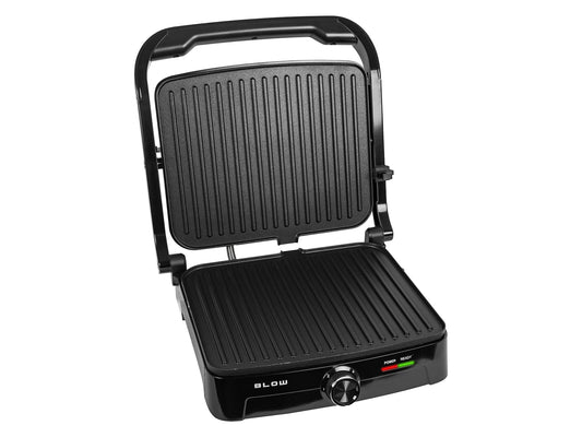 Electric Grills – 44-620# Blow 2500W MasterGrill Duo Electric Grill - Carlat