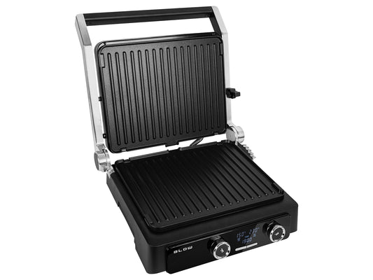 Electric Grills – 44-621# Blow 2500W LED MasterGrill Pro Electric Grill - Carlat