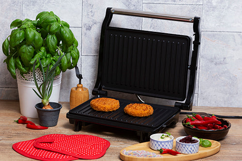 CAMRY Electric Grills – CR 3044 Electric Grill – image 10