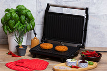 CAMRY Electric Grills – CR 3044 Electric Grill – image 10