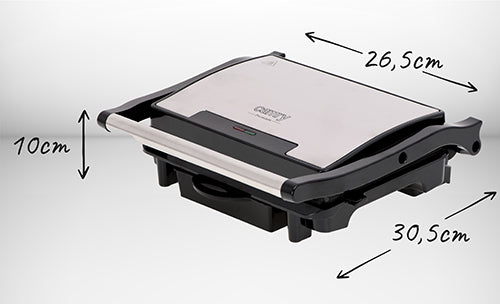 CAMRY Electric Grills – CR 3044 Electric Grill – image 14