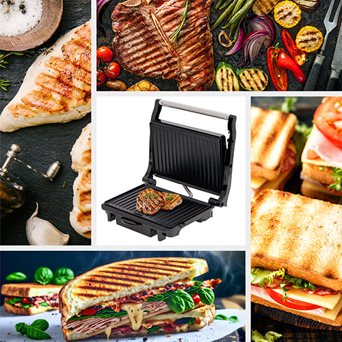 CAMRY Electric Grills – CR 3044 Electric Grill – image 15