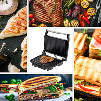 CAMRY Electric Grills – CR 3044 Electric Grill – image 15