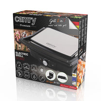CAMRY Electric Grills – CR 3053 Electric Grill – image 10