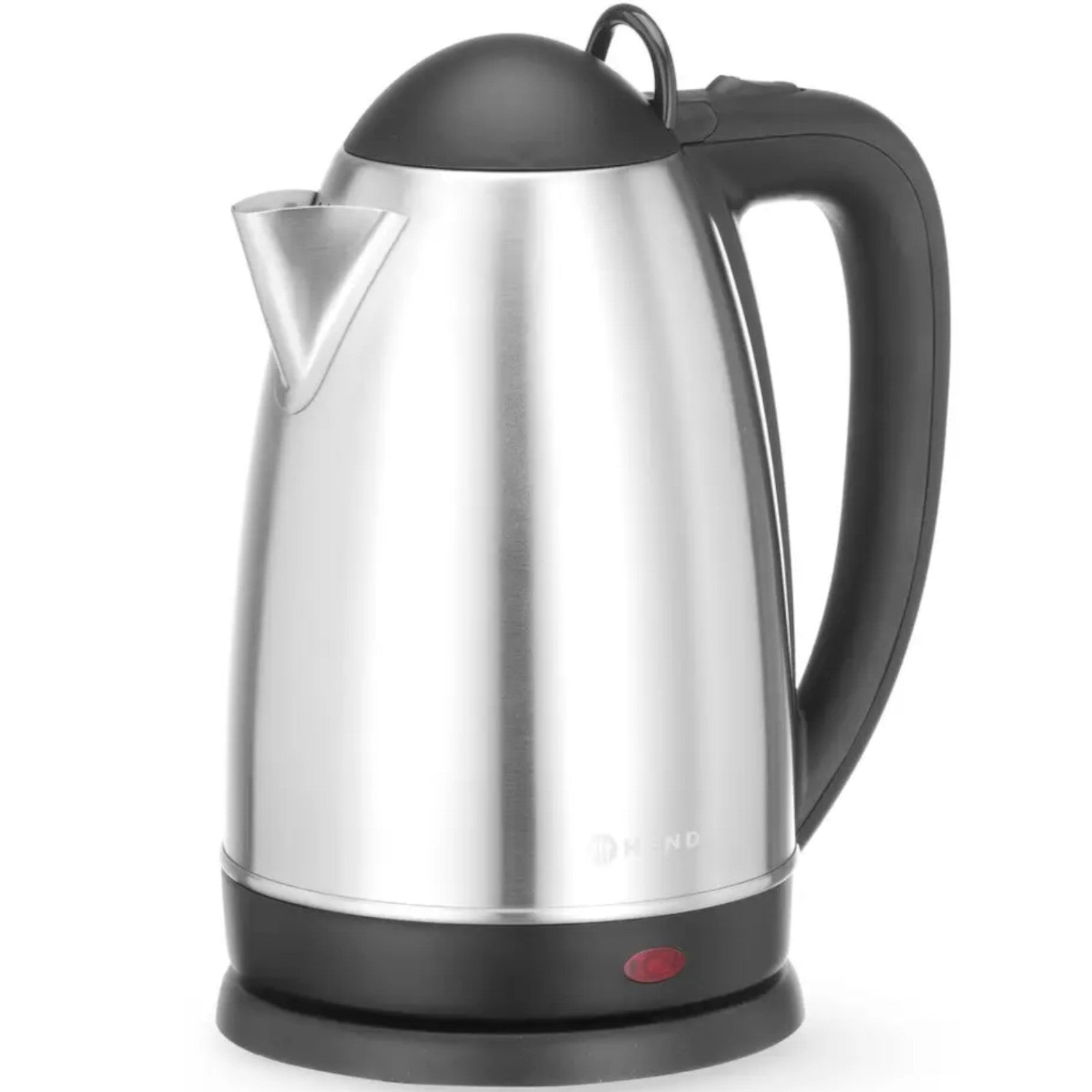 Electric Kettles – Cordless electric kettle made of stainless steel - Carlat