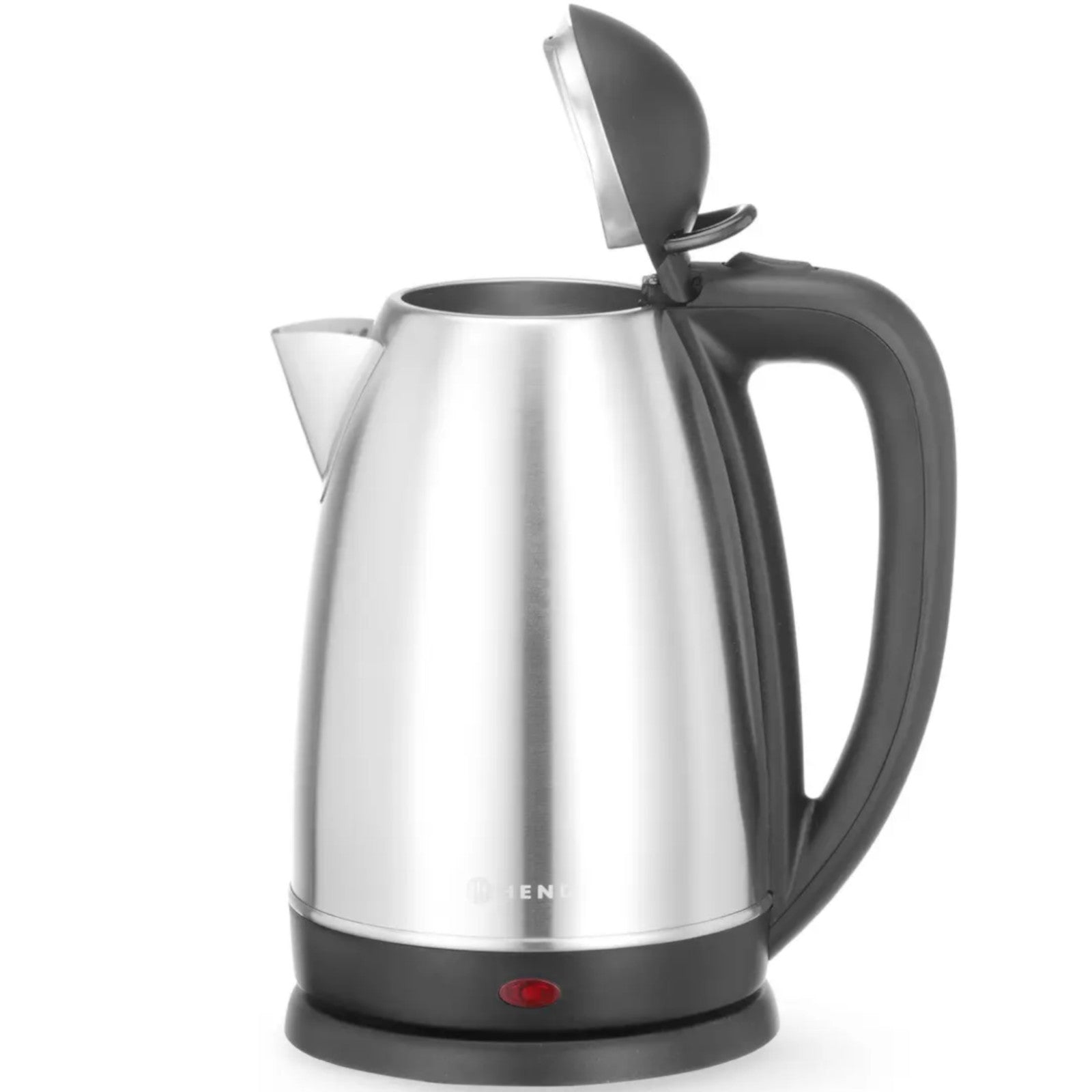 Electric Kettles – Cordless electric kettle made of stainless steel - Carlat