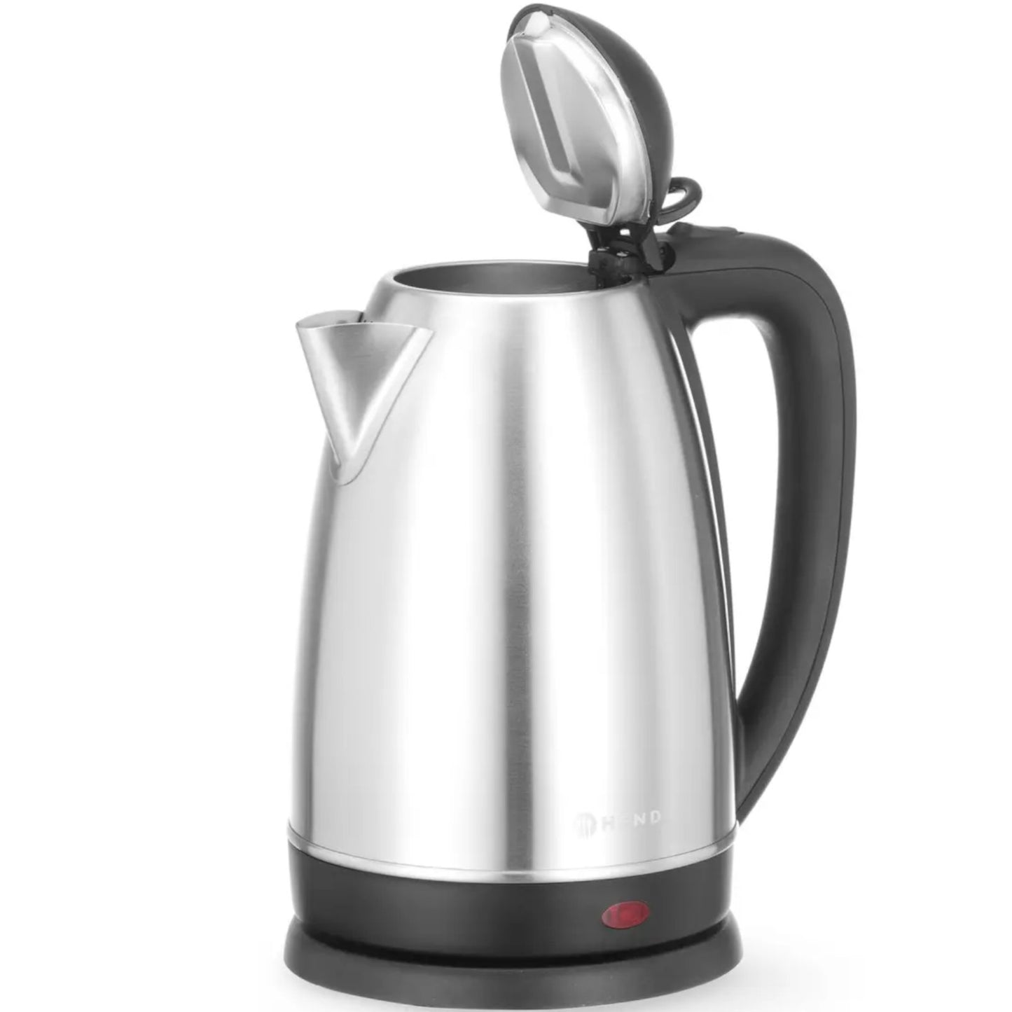 Electric Kettles – Cordless electric kettle made of stainless steel - Carlat