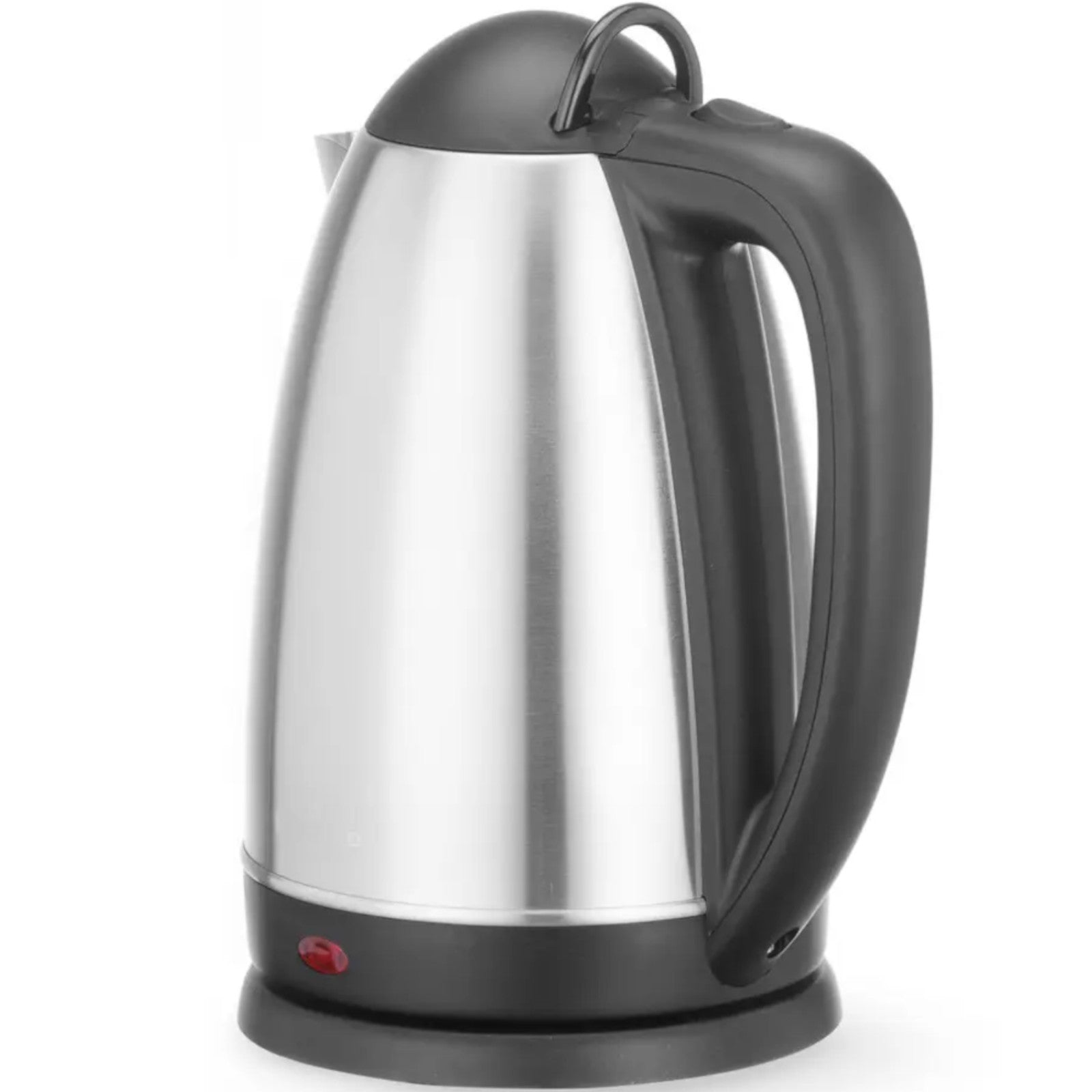 Electric Kettles – Cordless electric kettle made of stainless steel - Carlat
