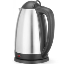 Electric Kettles – Cordless electric kettle made of stainless steel - Carlat