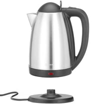 Electric Kettles – Cordless electric kettle made of stainless steel - Carlat