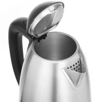 Electric Kettles – Cordless electric kettle made of stainless steel - Carlat