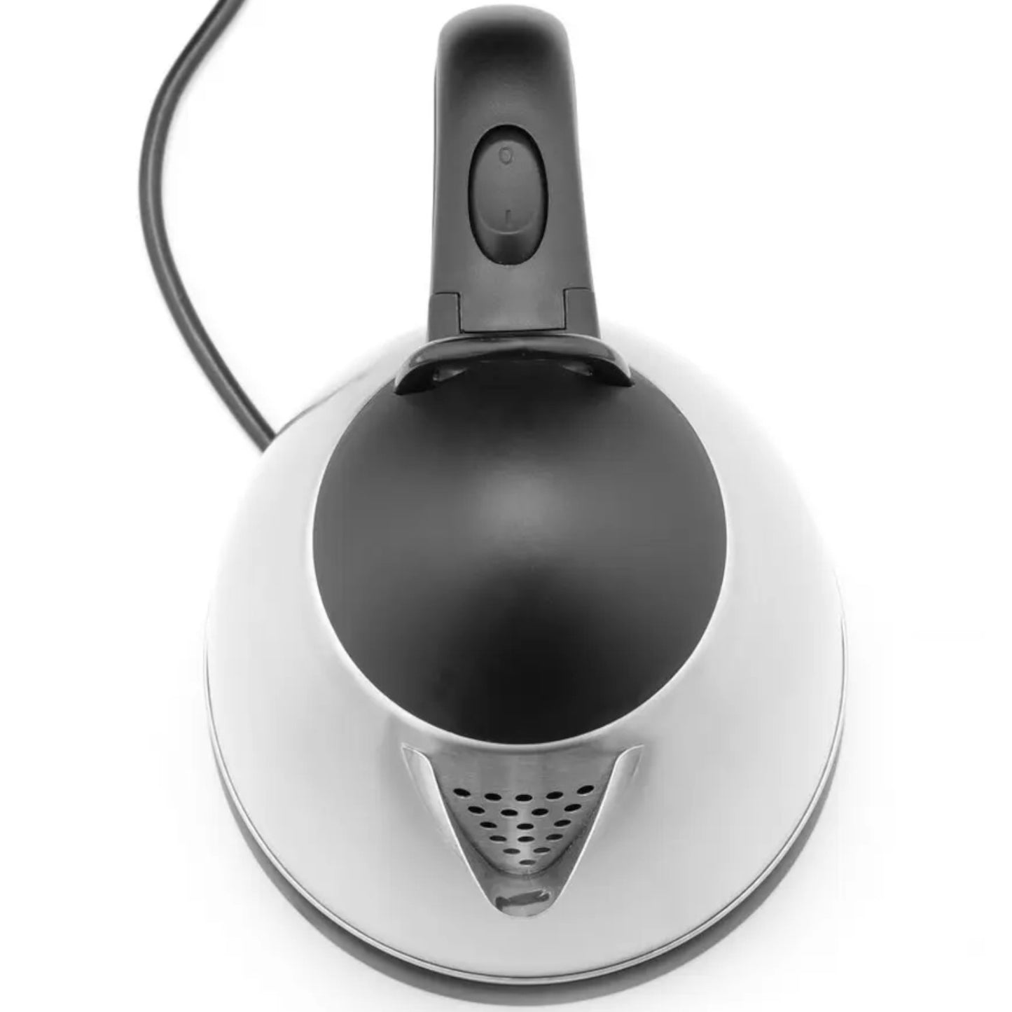 Electric Kettles – Cordless electric kettle made of stainless steel - Carlat