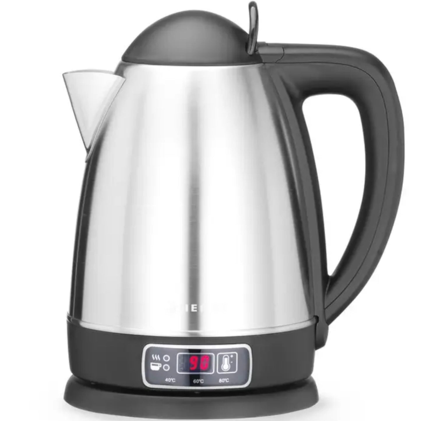 Electric Kettles – Cordless electric kettle with temperature control 1.8 - Carlat