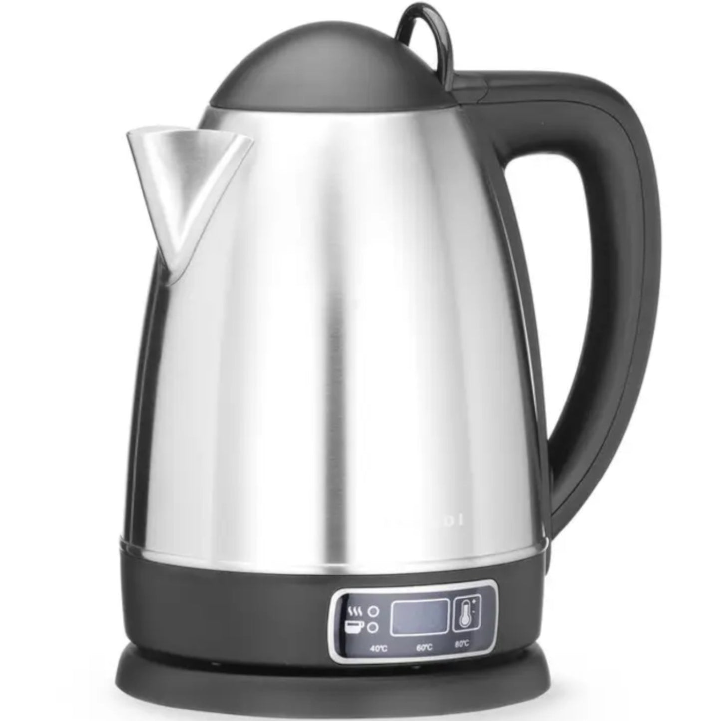 Electric Kettles – Cordless electric kettle with temperature control 1.8 - Carlat