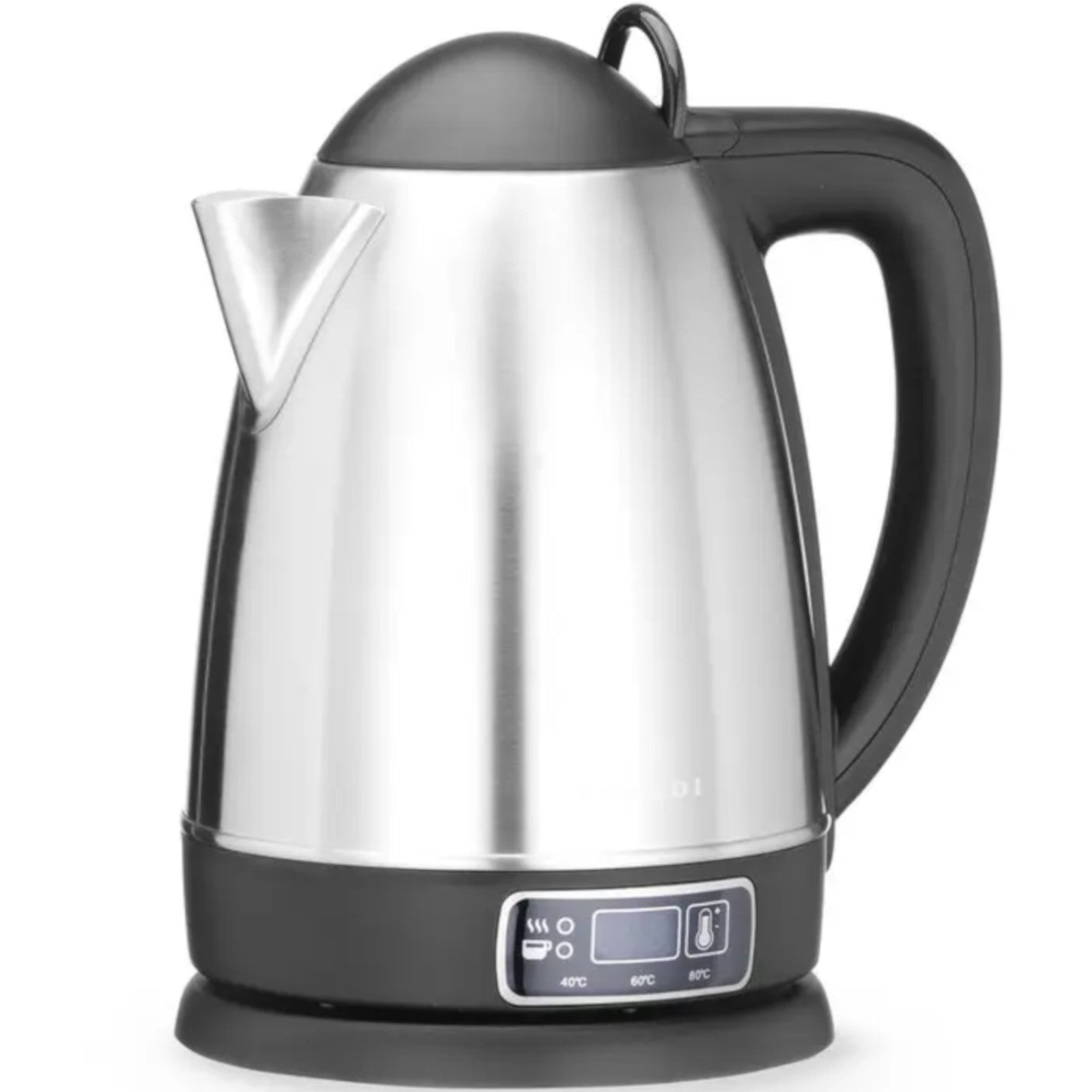 Electric Kettles – Cordless electric kettle with temperature control 1.8 - Carlat