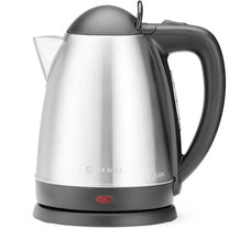 Electric Kettles – Cordless stainless steel electric kettle 1.8L Hendi - Carlat