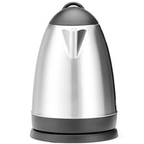Electric Kettles – Cordless stainless steel electric kettle 1.8L Hendi - Carlat