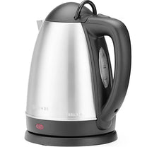 Electric Kettles – Cordless stainless steel electric kettle 1.8L Hendi - Carlat
