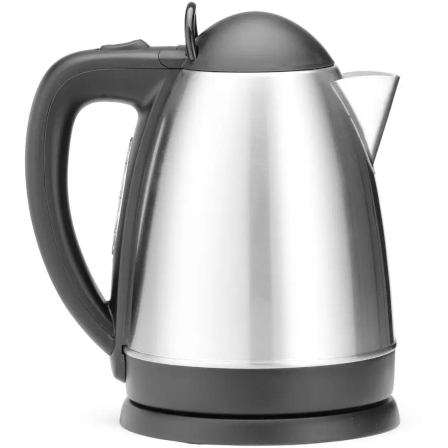 Electric Kettles – Cordless stainless steel electric kettle 1.8L Hendi - Carlat