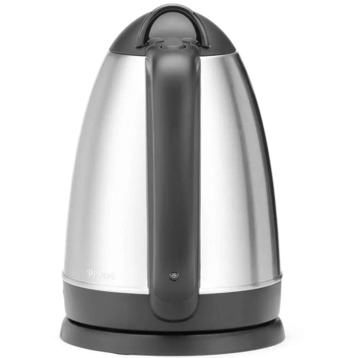 Electric Kettles – Cordless stainless steel electric kettle 1.8L Hendi - Carlat