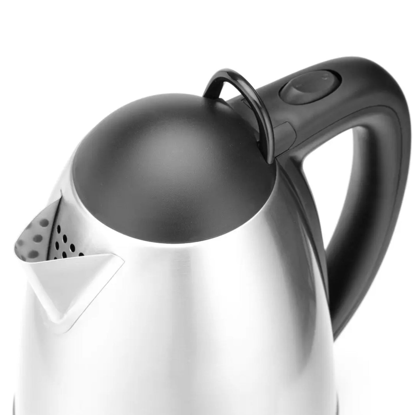 Electric Kettles – Cordless stainless steel electric kettle 1.8L Hendi - Carlat