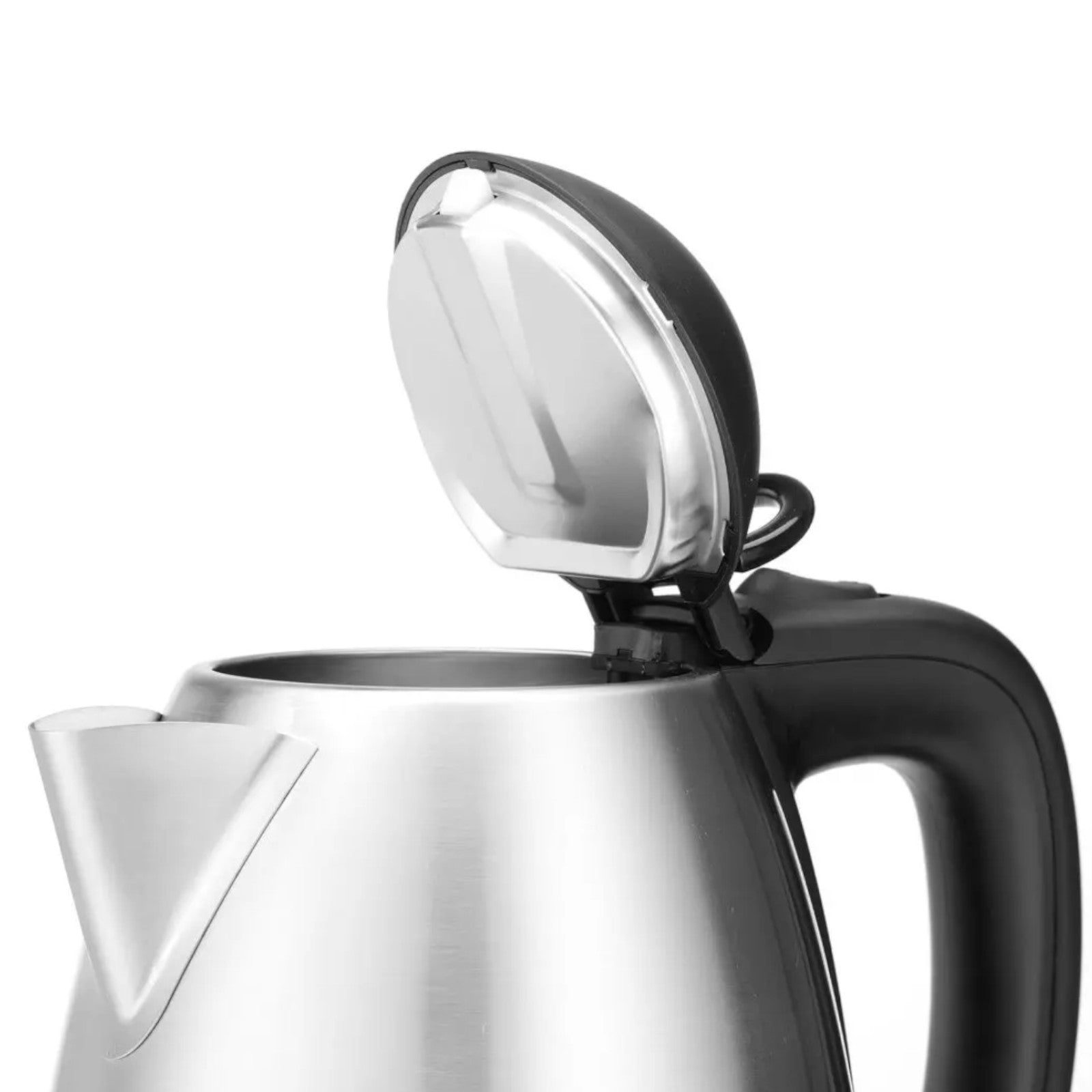 Electric Kettles – Cordless stainless steel electric kettle 1.8L Hendi - Carlat