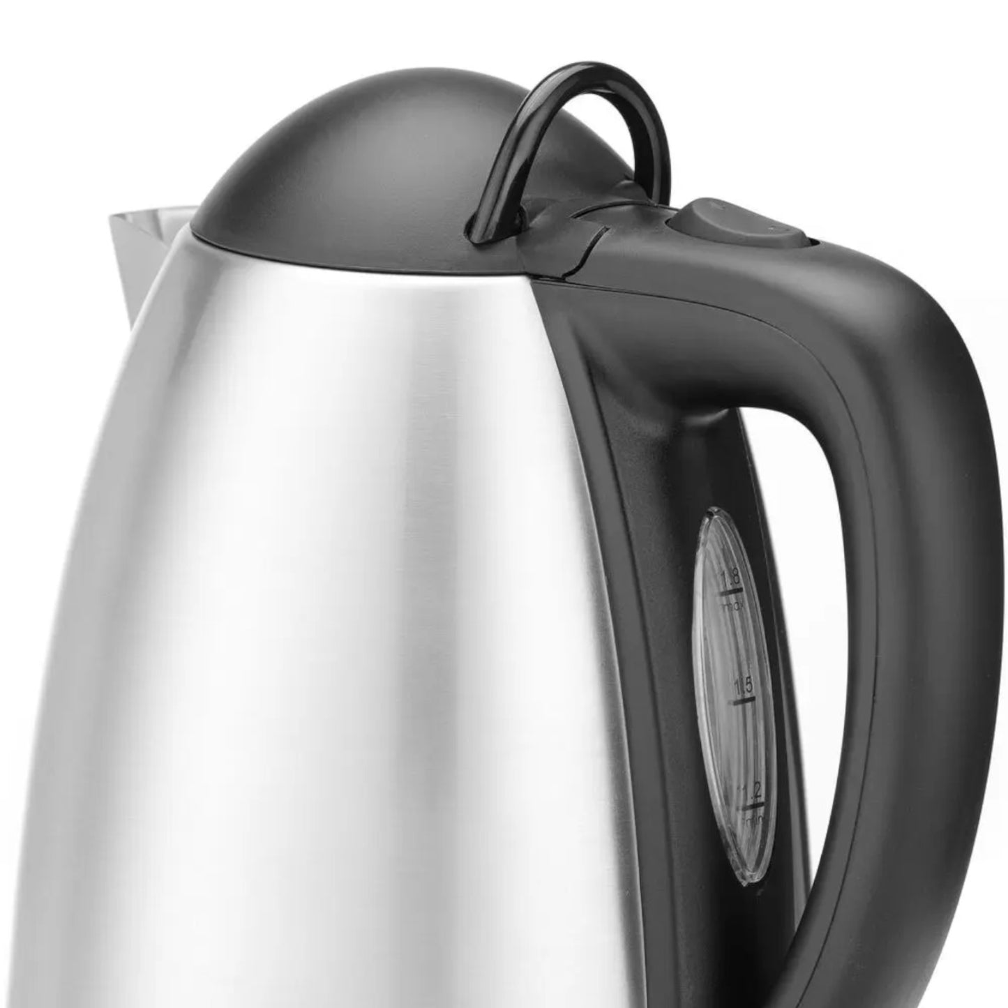 Electric Kettles – Cordless stainless steel electric kettle 1.8L Hendi - Carlat