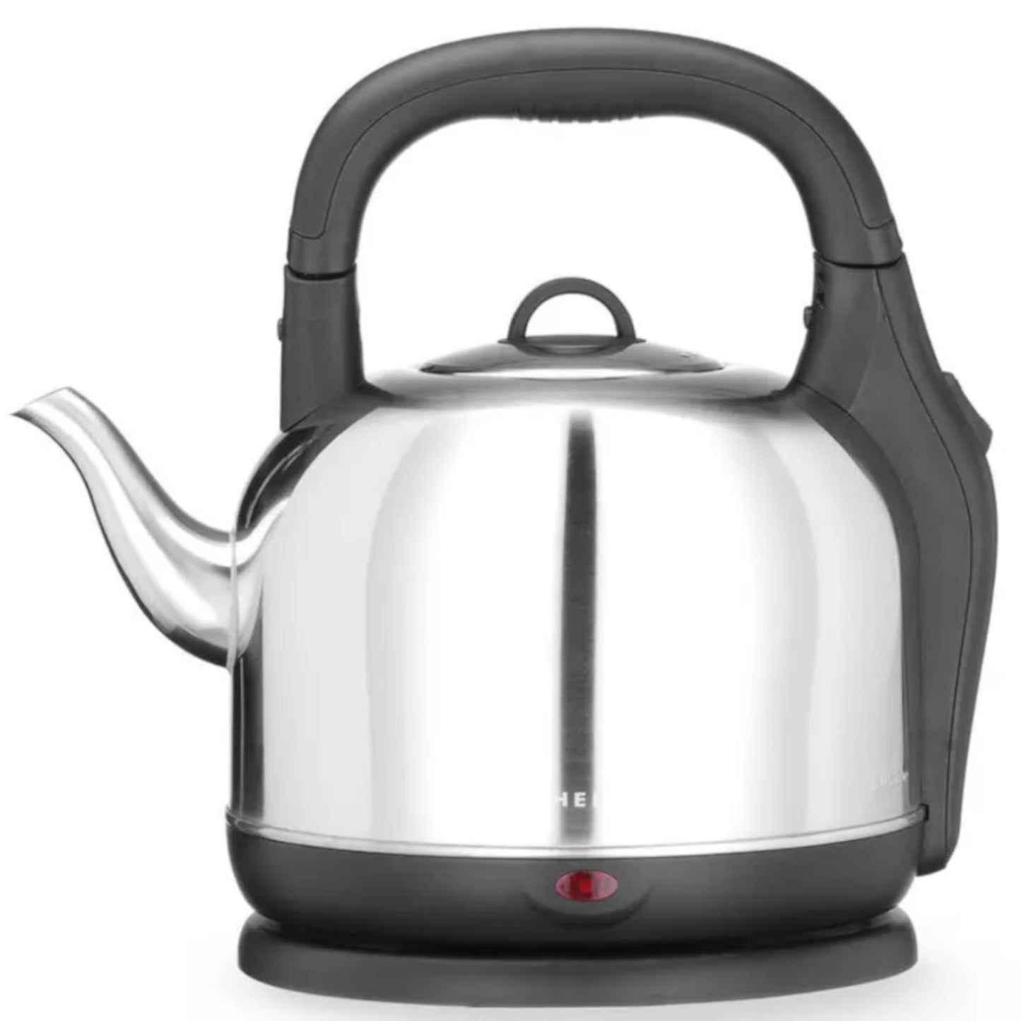 Electric Kettles – Cordless stainless steel electric kettle 4.2L Hendi - Carlat