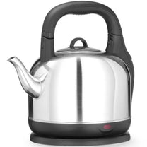 Electric Kettles – Cordless stainless steel electric kettle 4.2L Hendi - Carlat