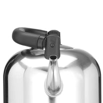 Electric Kettles – Cordless stainless steel electric kettle 4.2L Hendi - Carlat