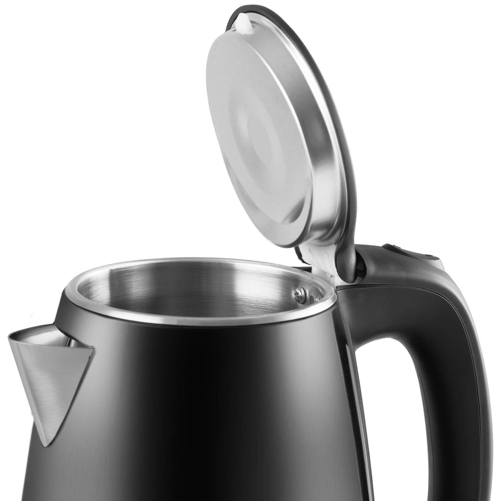 Electric Kettles – Hotel welcome set, electric kettle, 1.2 l - Carlat