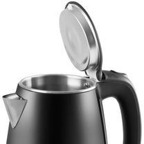 Electric Kettles – Hotel welcome set, electric kettle, 1.2 l - Carlat