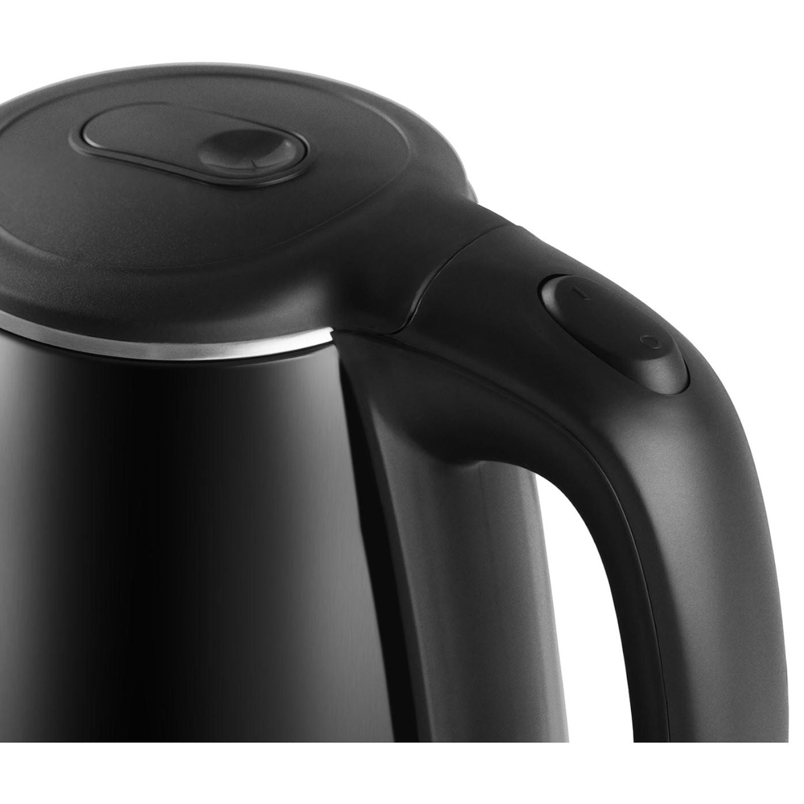 Electric Kettles – Hotel welcome set, electric kettle, 1.2 l - Carlat