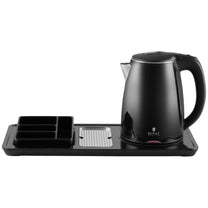 Electric Kettles – Hotel welcome set, electric kettle, 1.2 l - Carlat