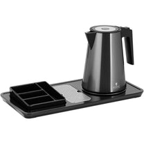 Electric Kettles – Hotel welcome set, electric kettle with tray, - Carlat