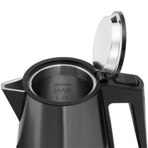 Electric Kettles – Hotel welcome set, electric kettle with tray, - Carlat
