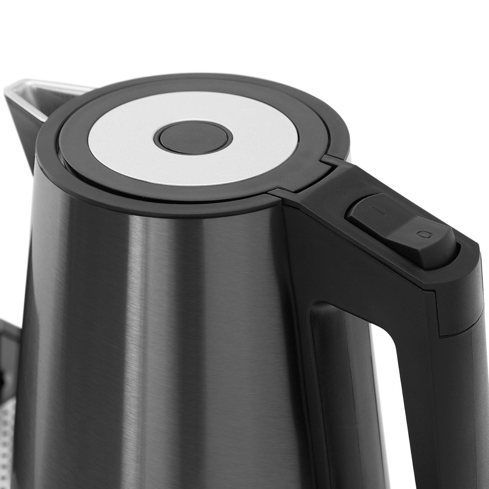 Electric Kettles – Hotel welcome set, electric kettle with tray, - Carlat