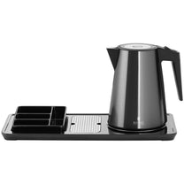Electric Kettles – Hotel welcome set, electric kettle with tray, - Carlat