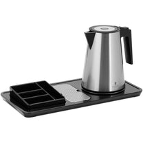 Electric Kettles – Hotel welcome set, electric kettle with tray, - Carlat
