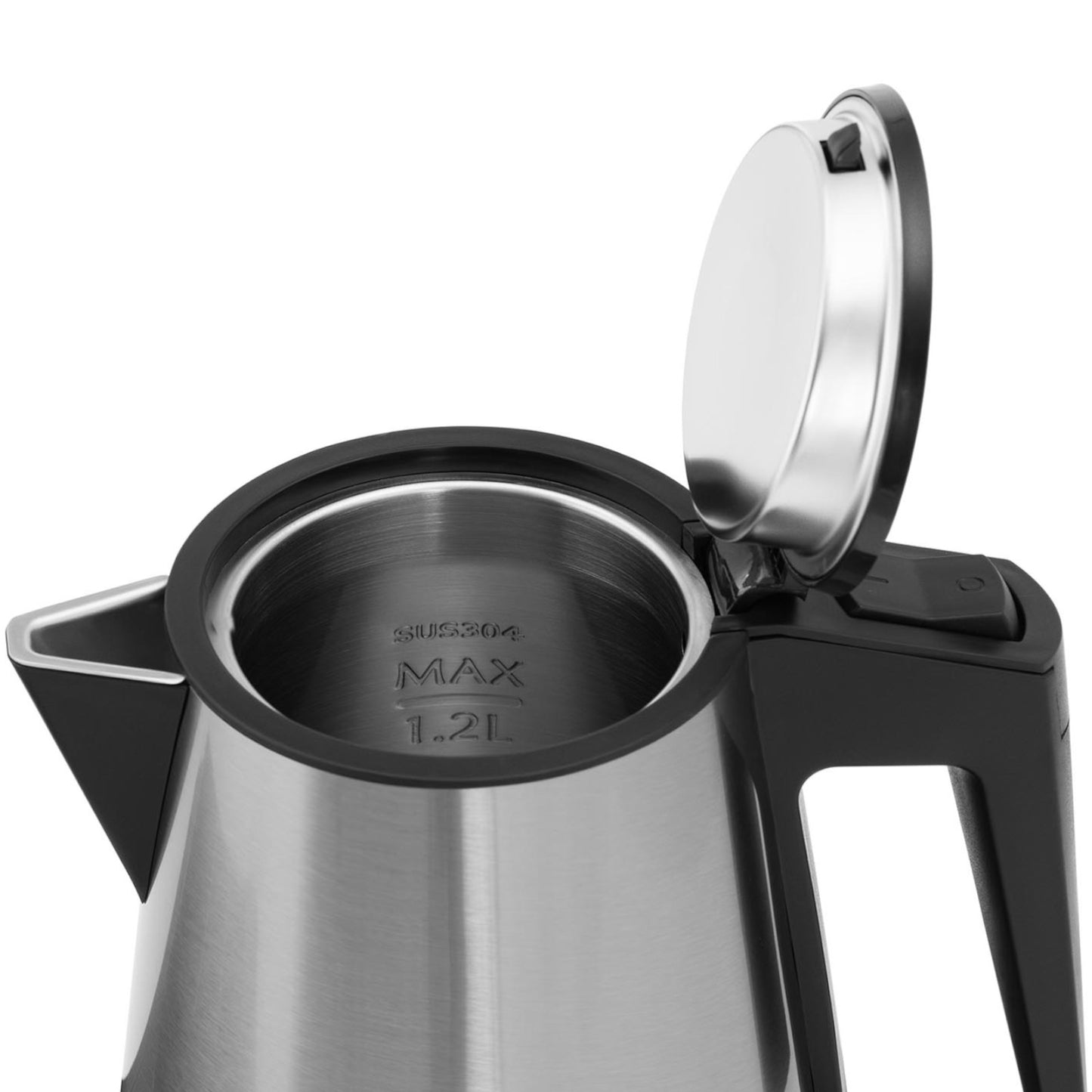 Electric Kettles – Hotel welcome set, electric kettle with tray, - Carlat