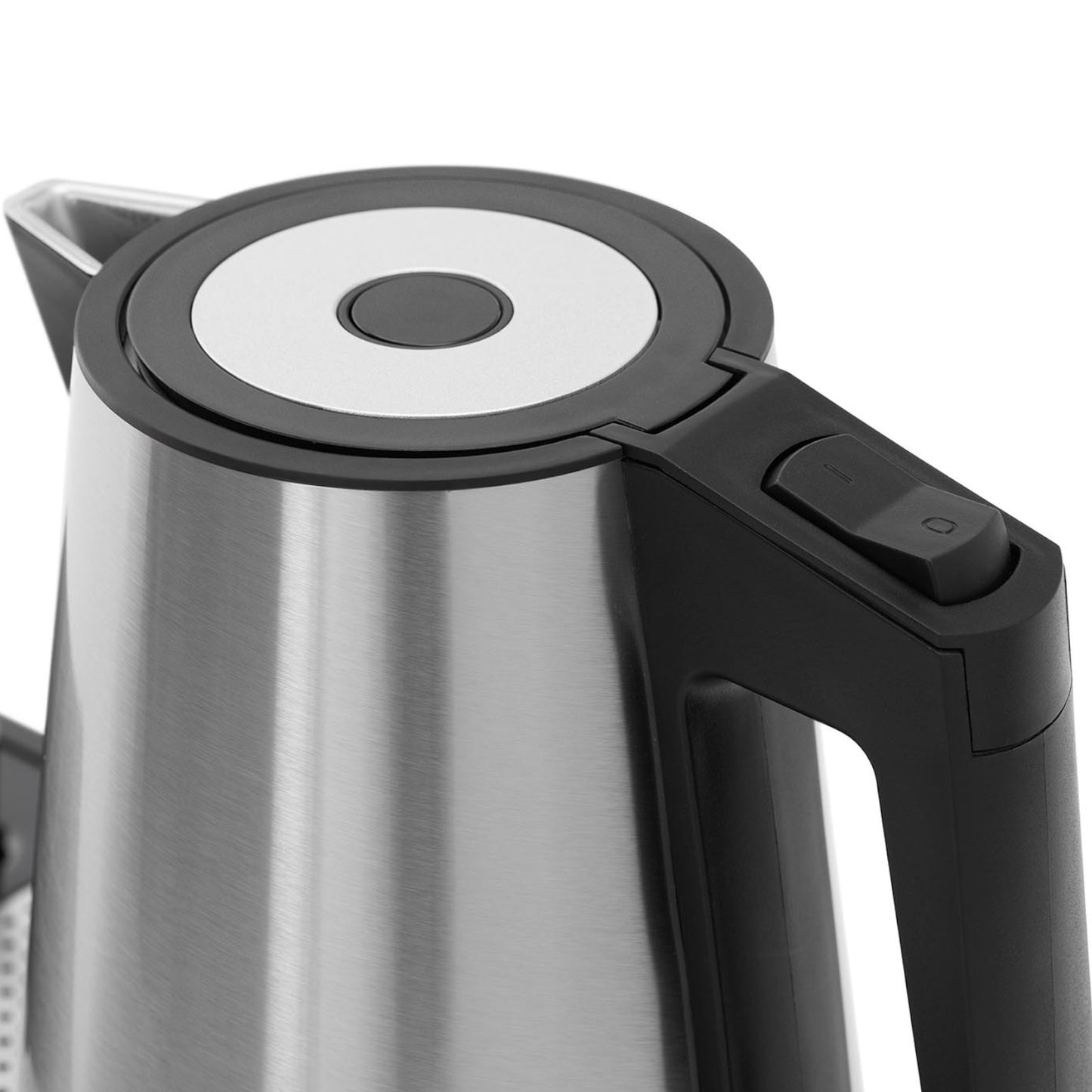 Electric Kettles – Hotel welcome set, electric kettle with tray, - Carlat