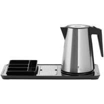 Electric Kettles – Hotel welcome set, electric kettle with tray, - Carlat